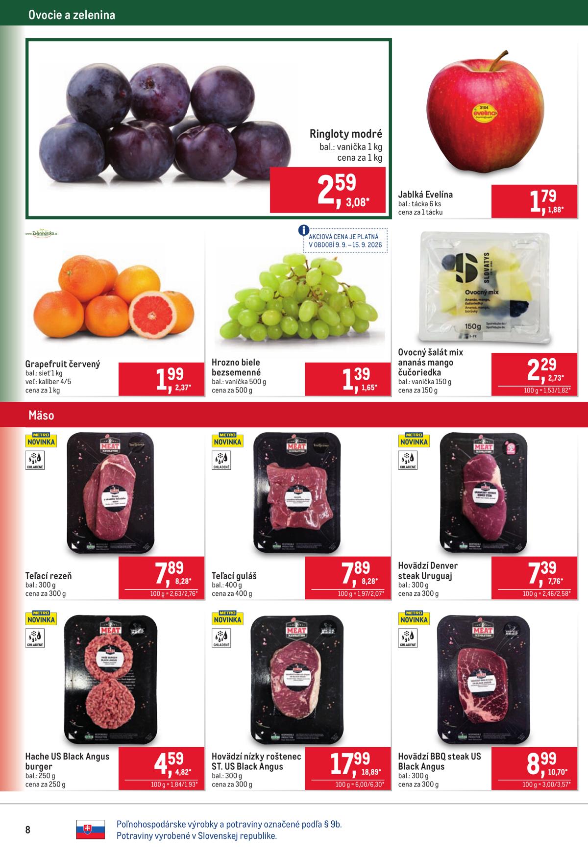 Metro leaflet 008