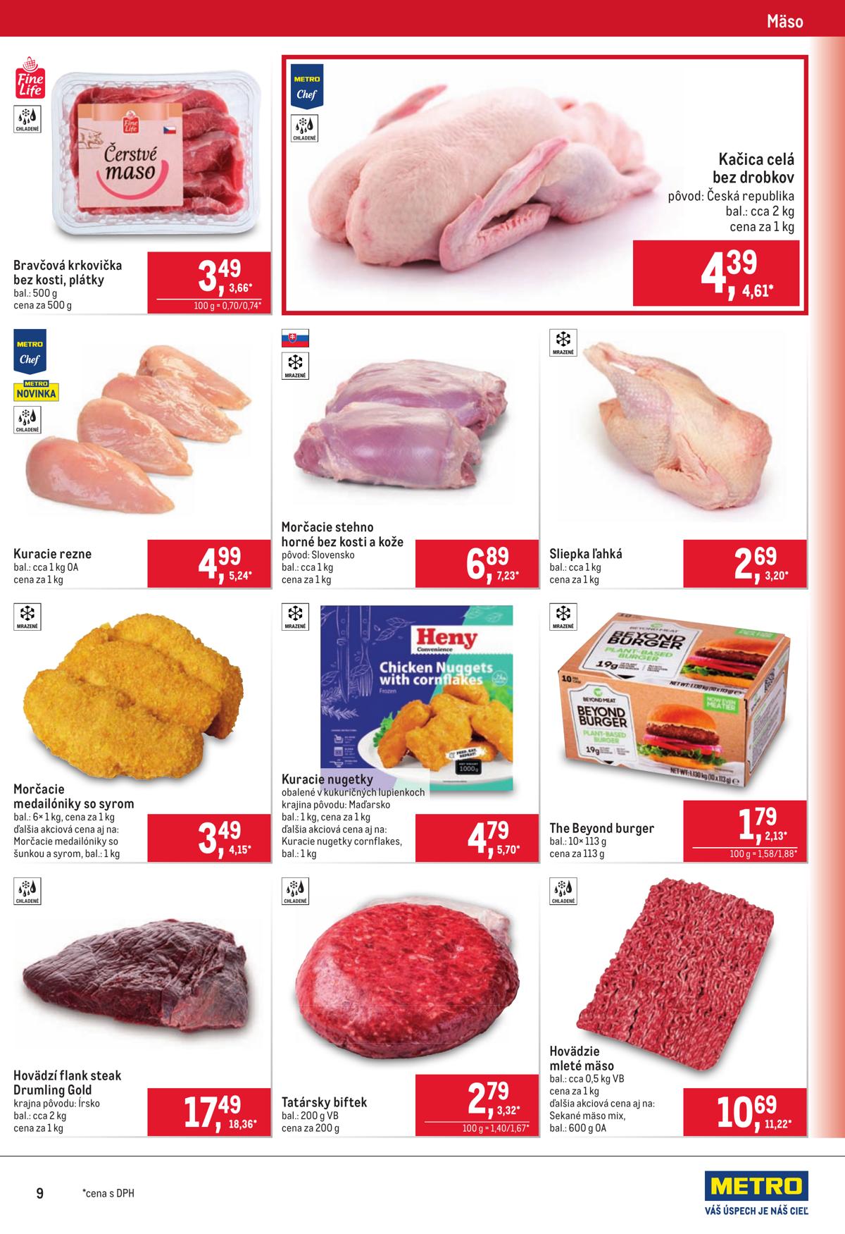 Metro leaflet 009