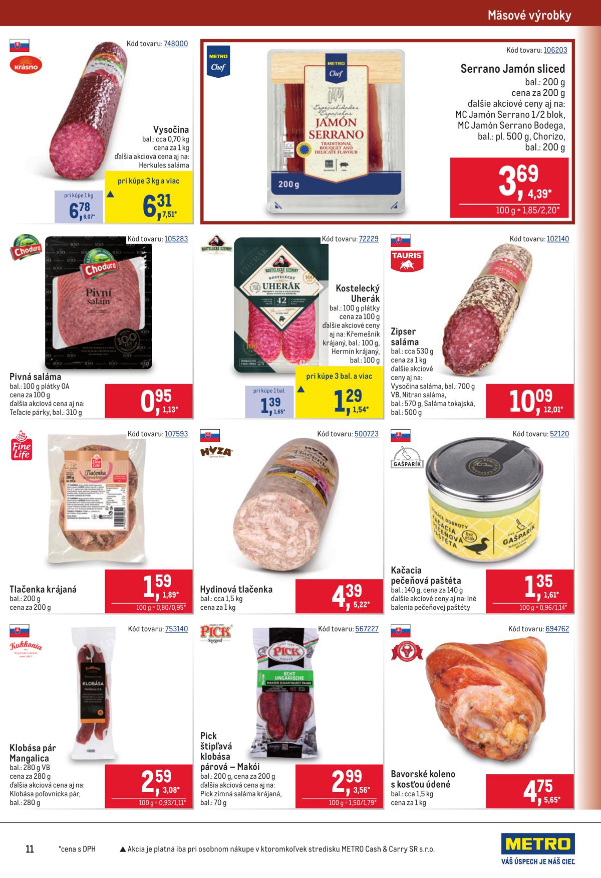 Metro leaflet 011