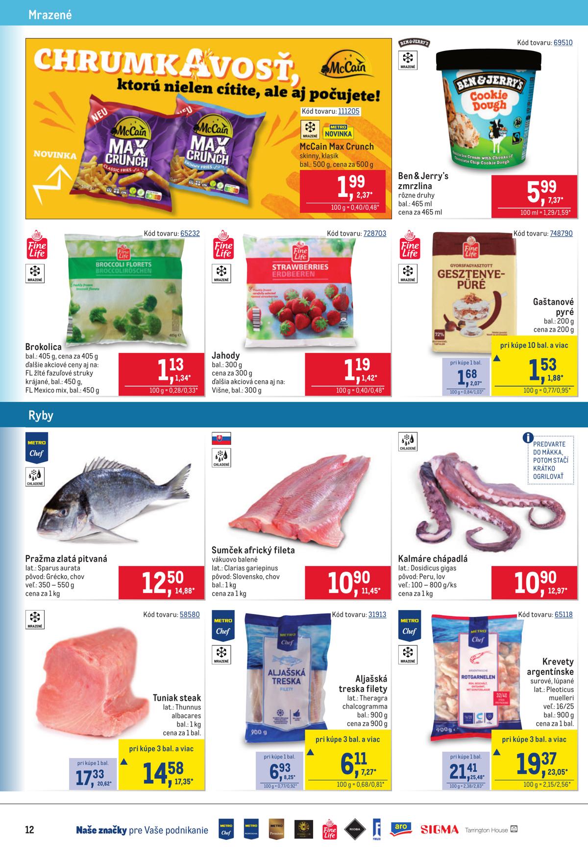 Metro leaflet 012