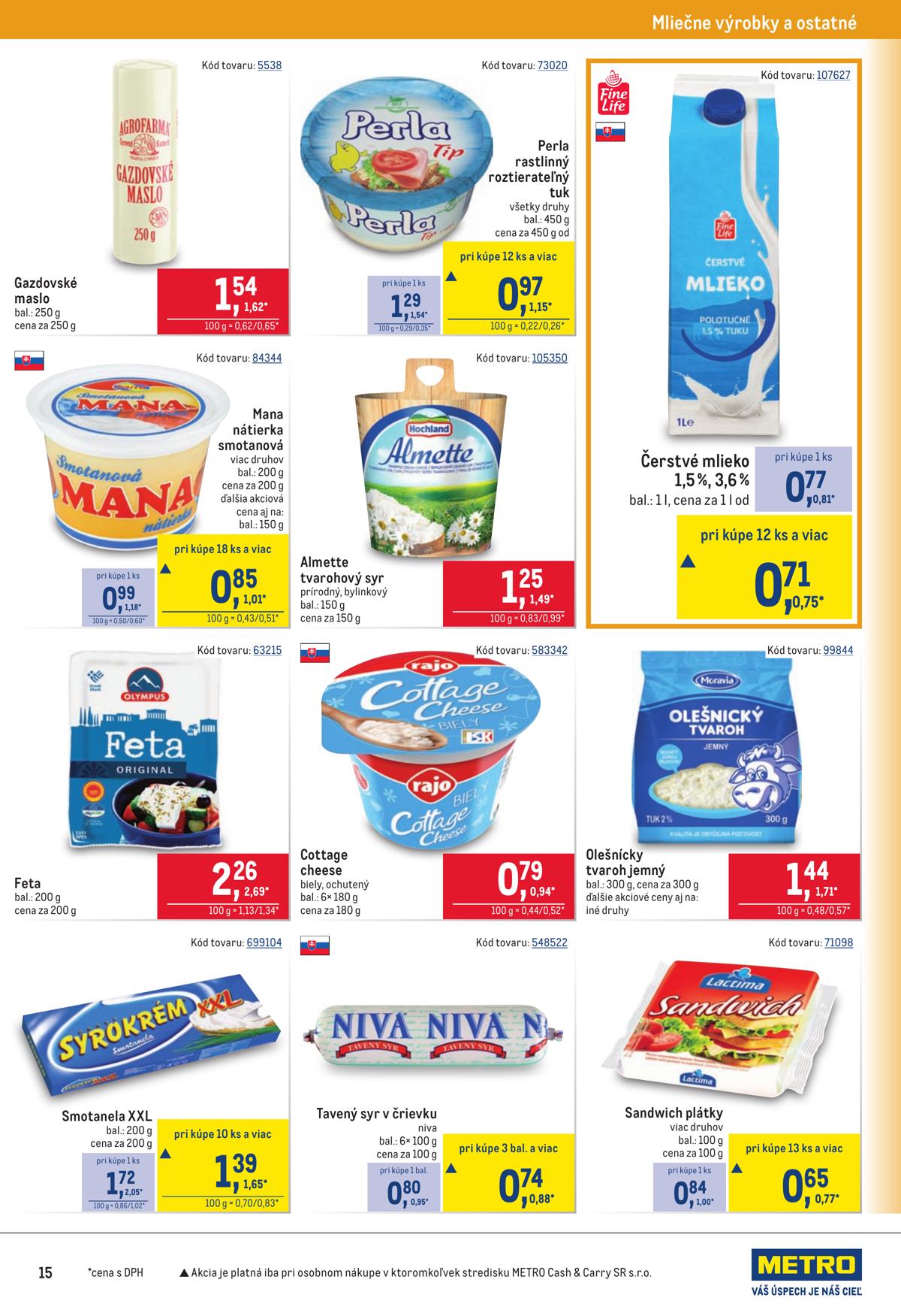 Metro leaflet 015