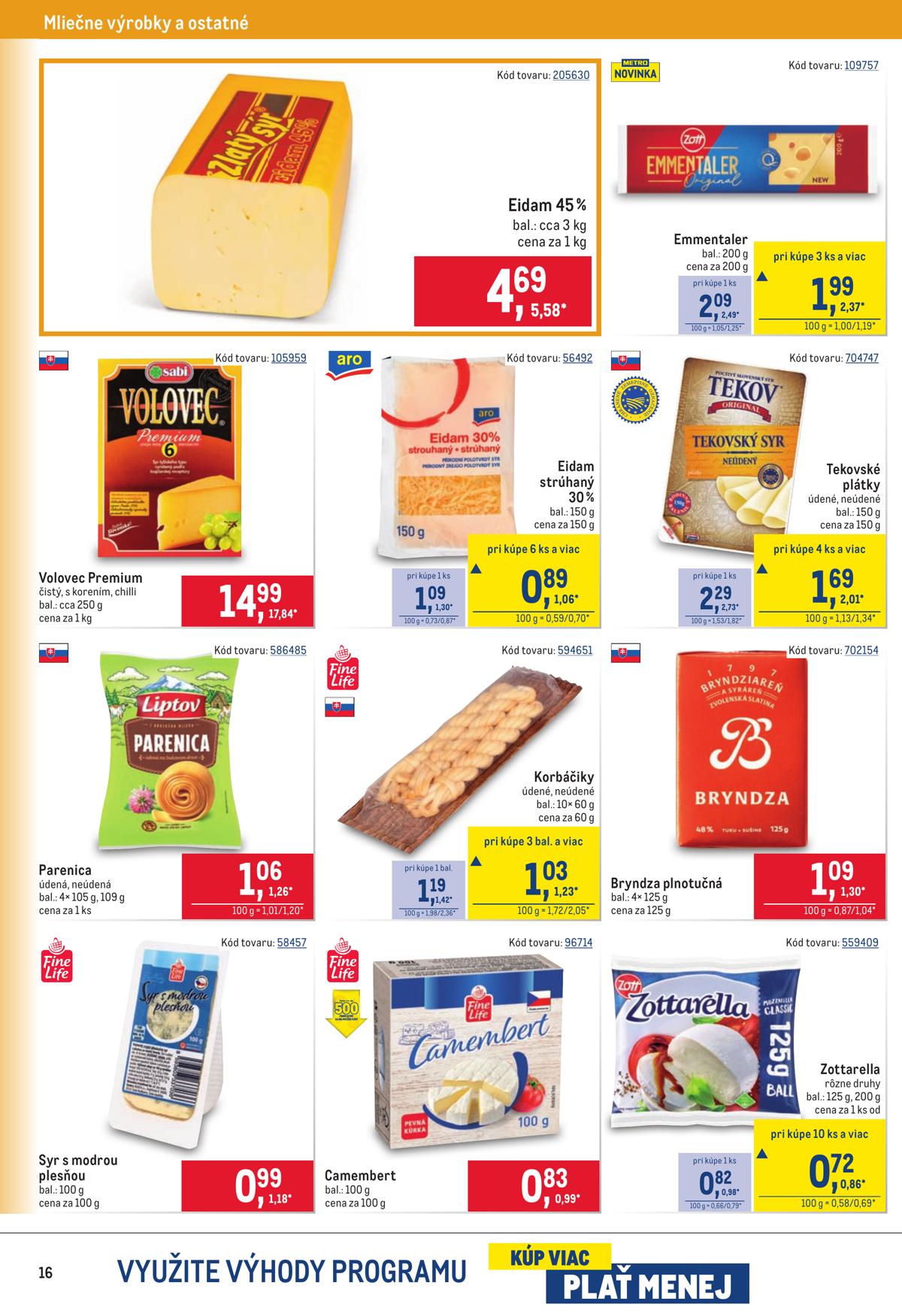 Metro leaflet 016