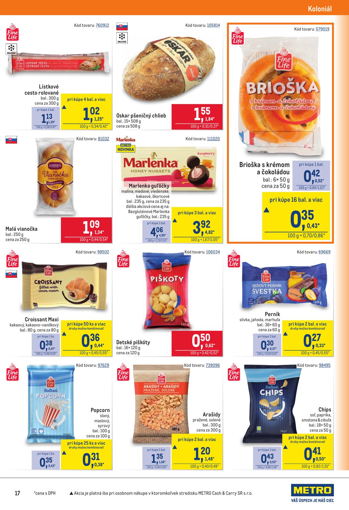 Metro leaflet 017