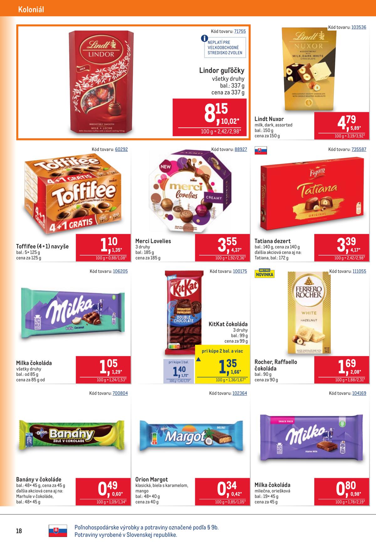 Metro leaflet 018