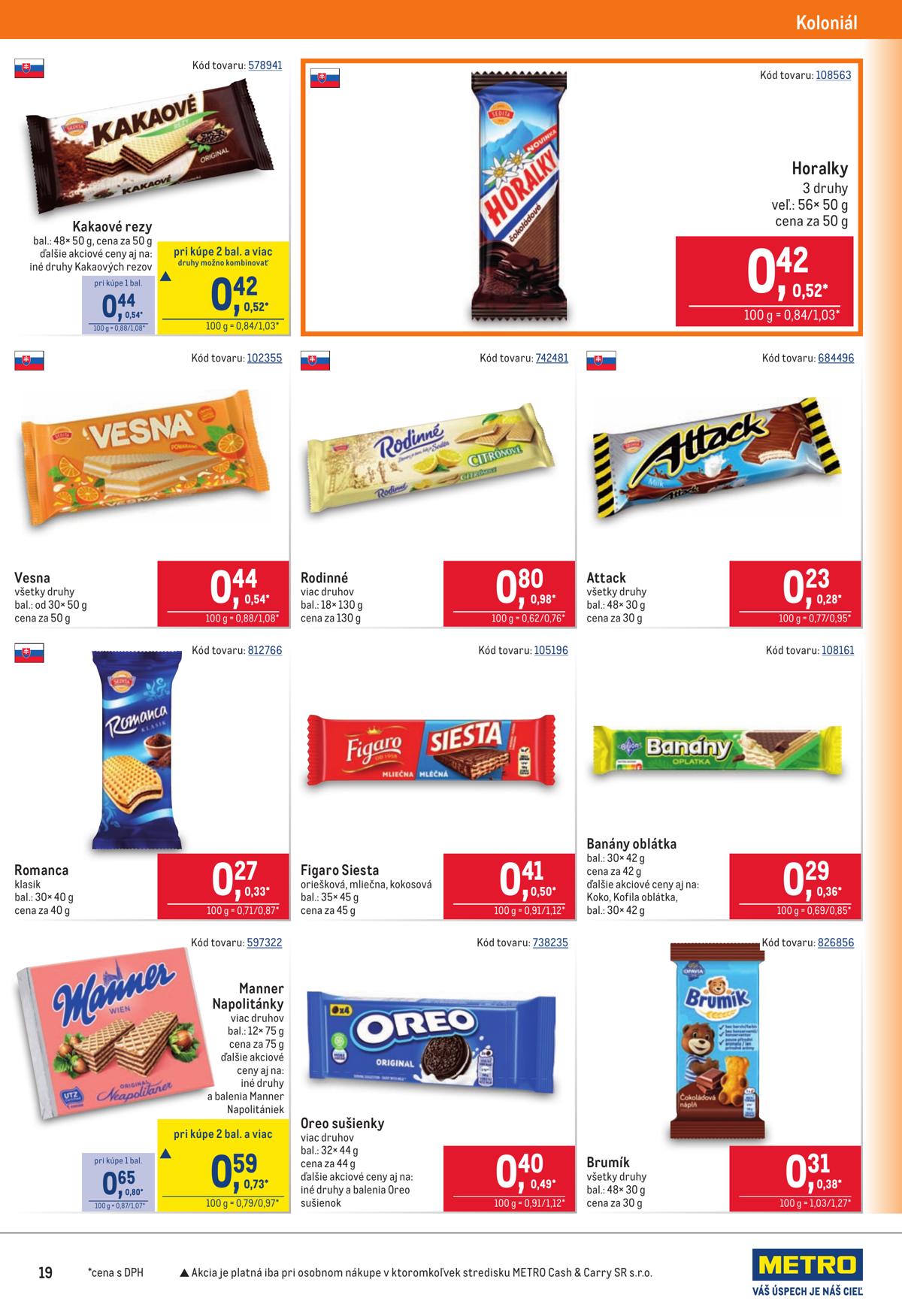 Metro leaflet 019