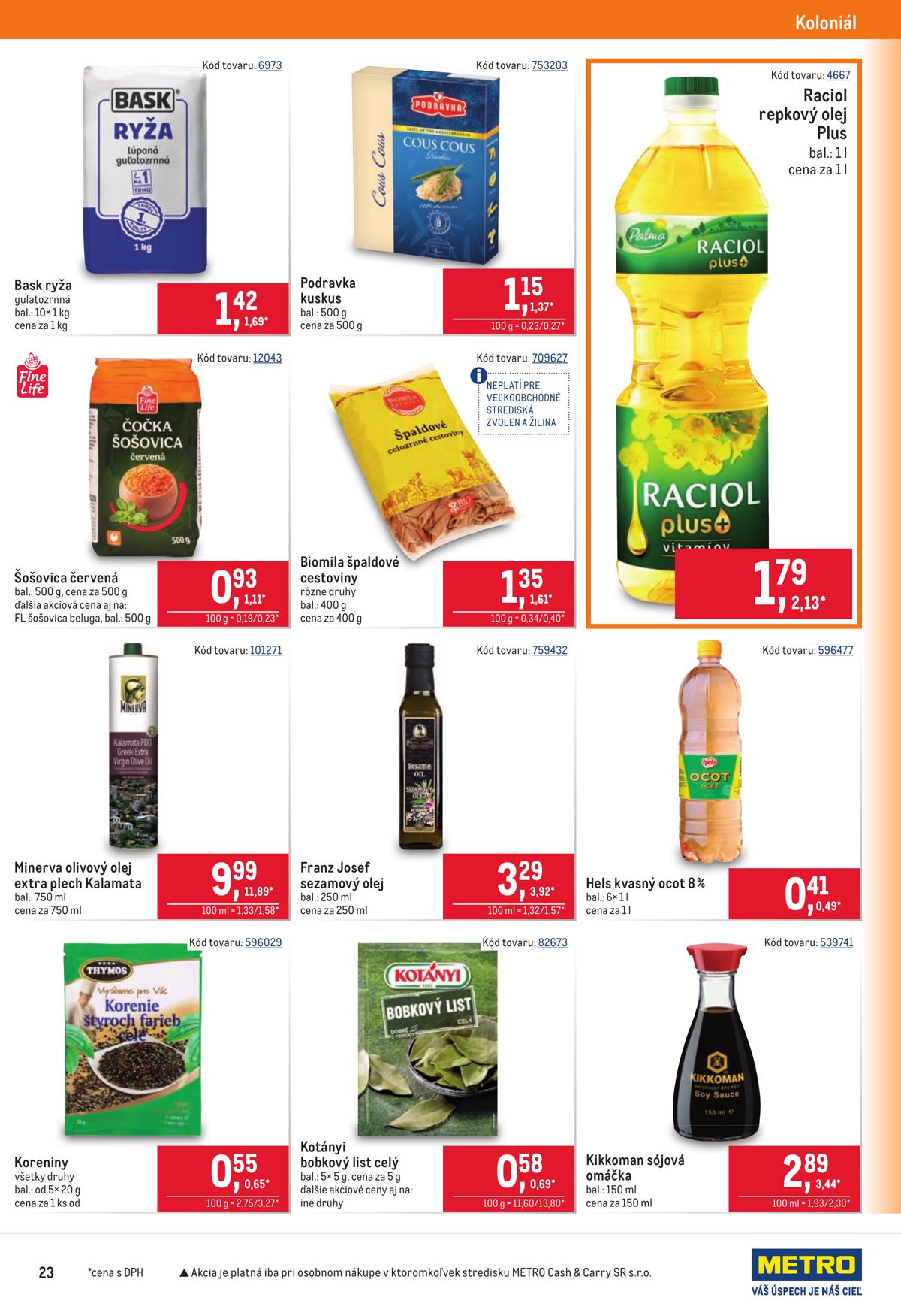 Metro leaflet 023