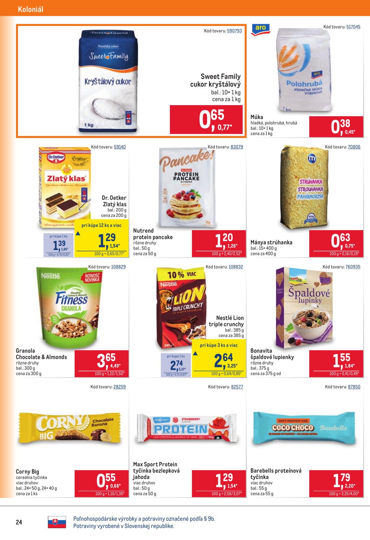Metro leaflet 024
