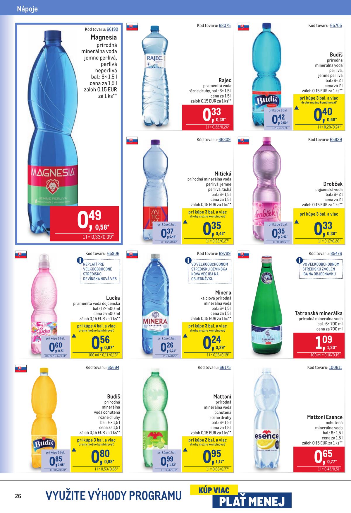 Metro leaflet 026
