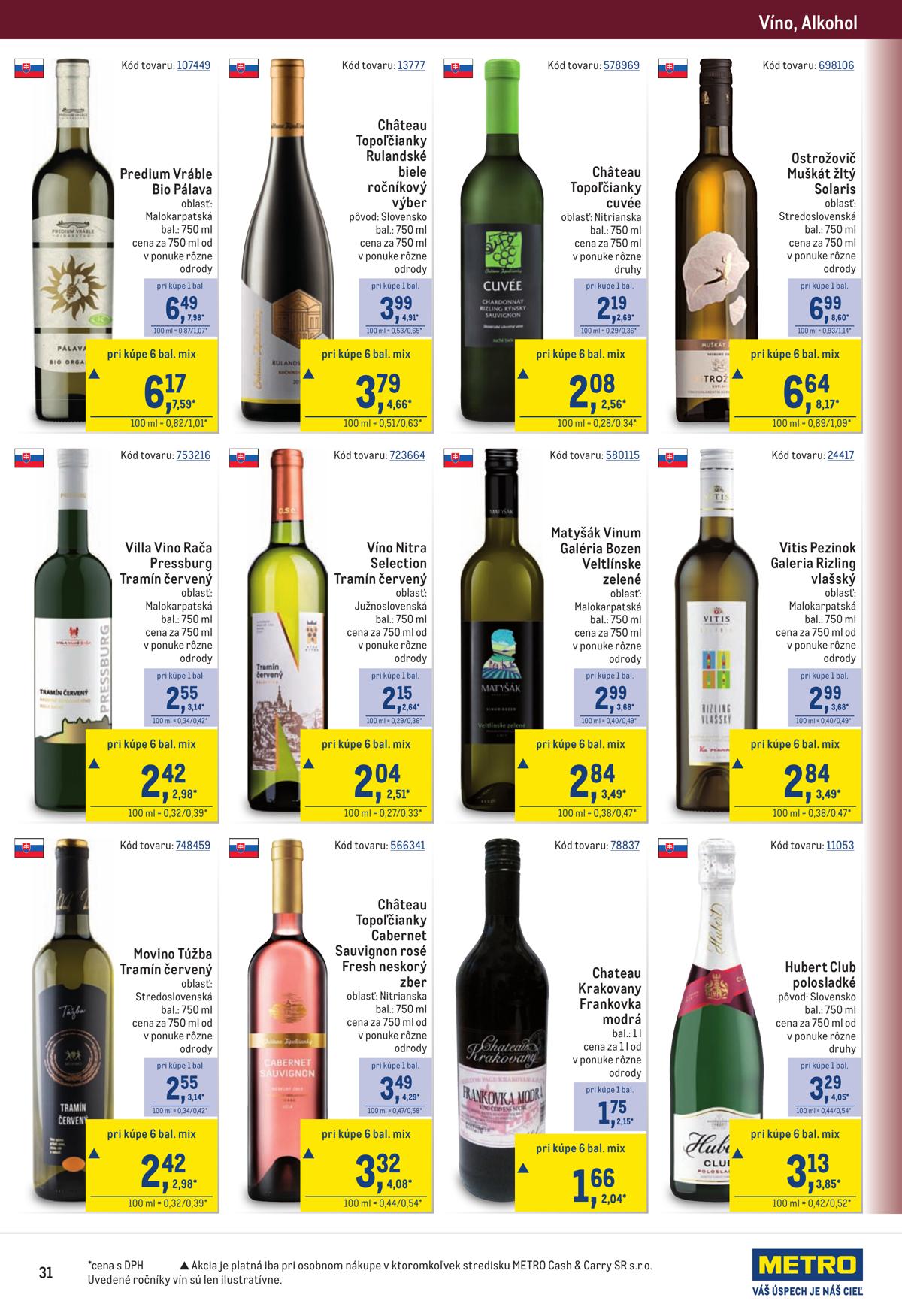 Metro leaflet 031