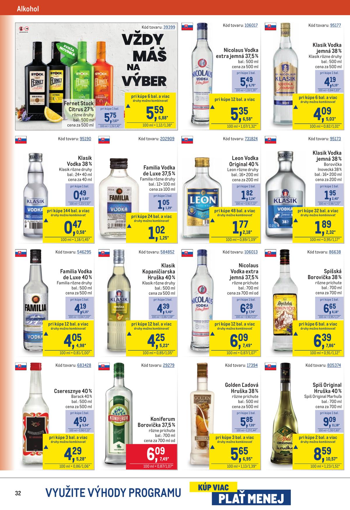Metro leaflet 032