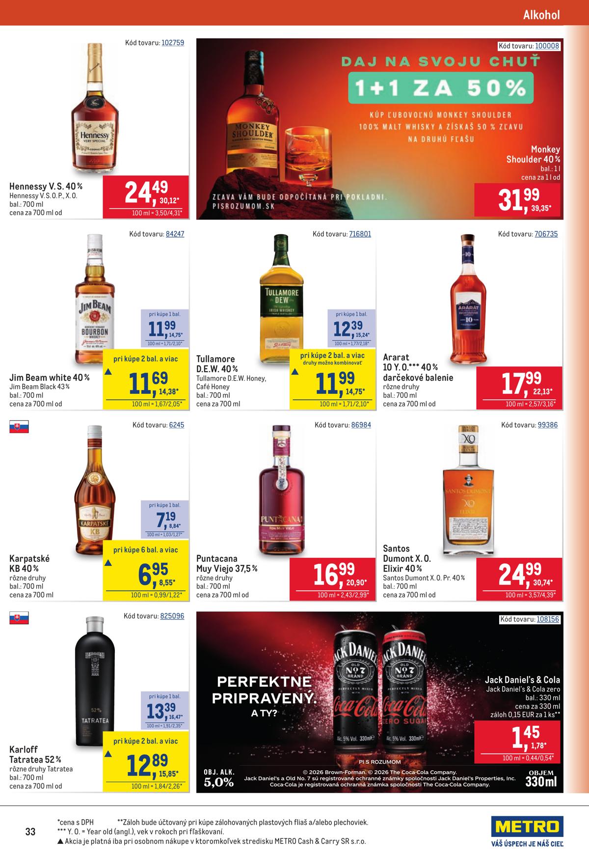 Metro leaflet 033