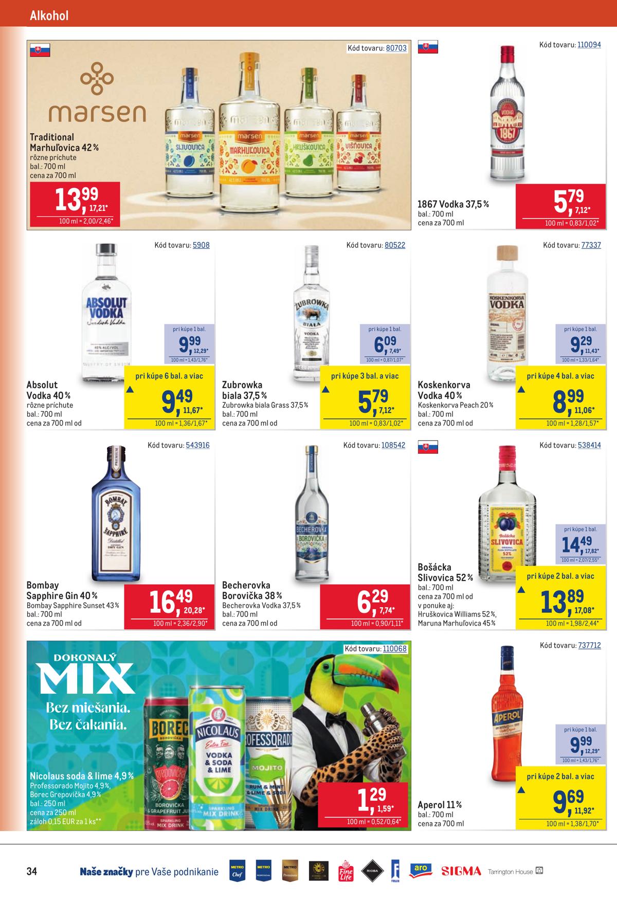 Metro leaflet 034
