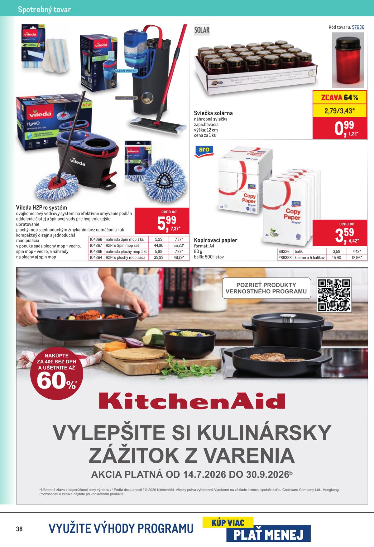 Metro leaflet 038