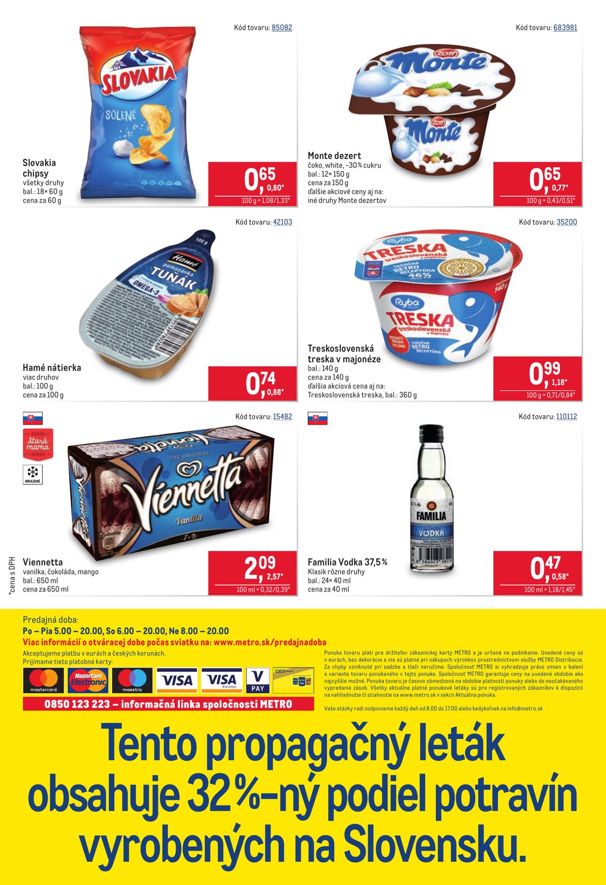 Metro leaflet 040