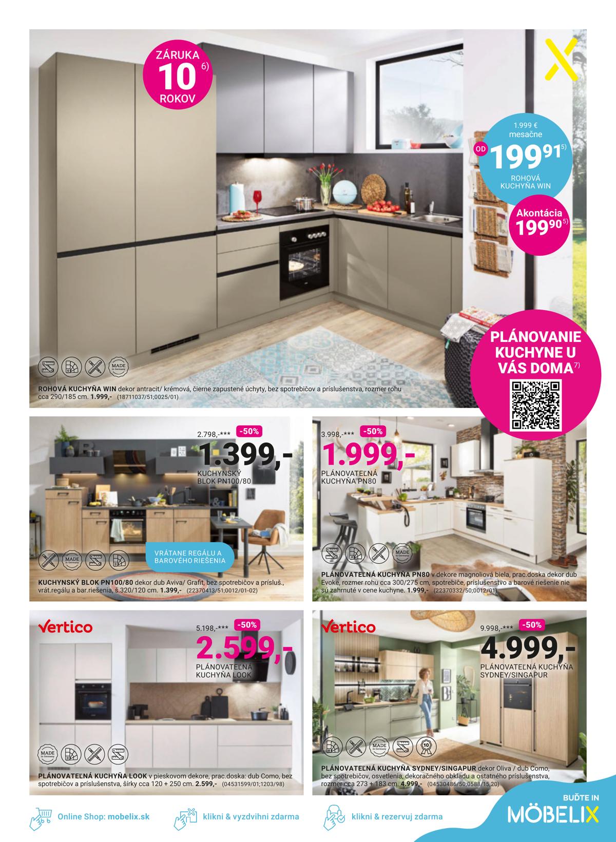 Möbelix leaflet 003