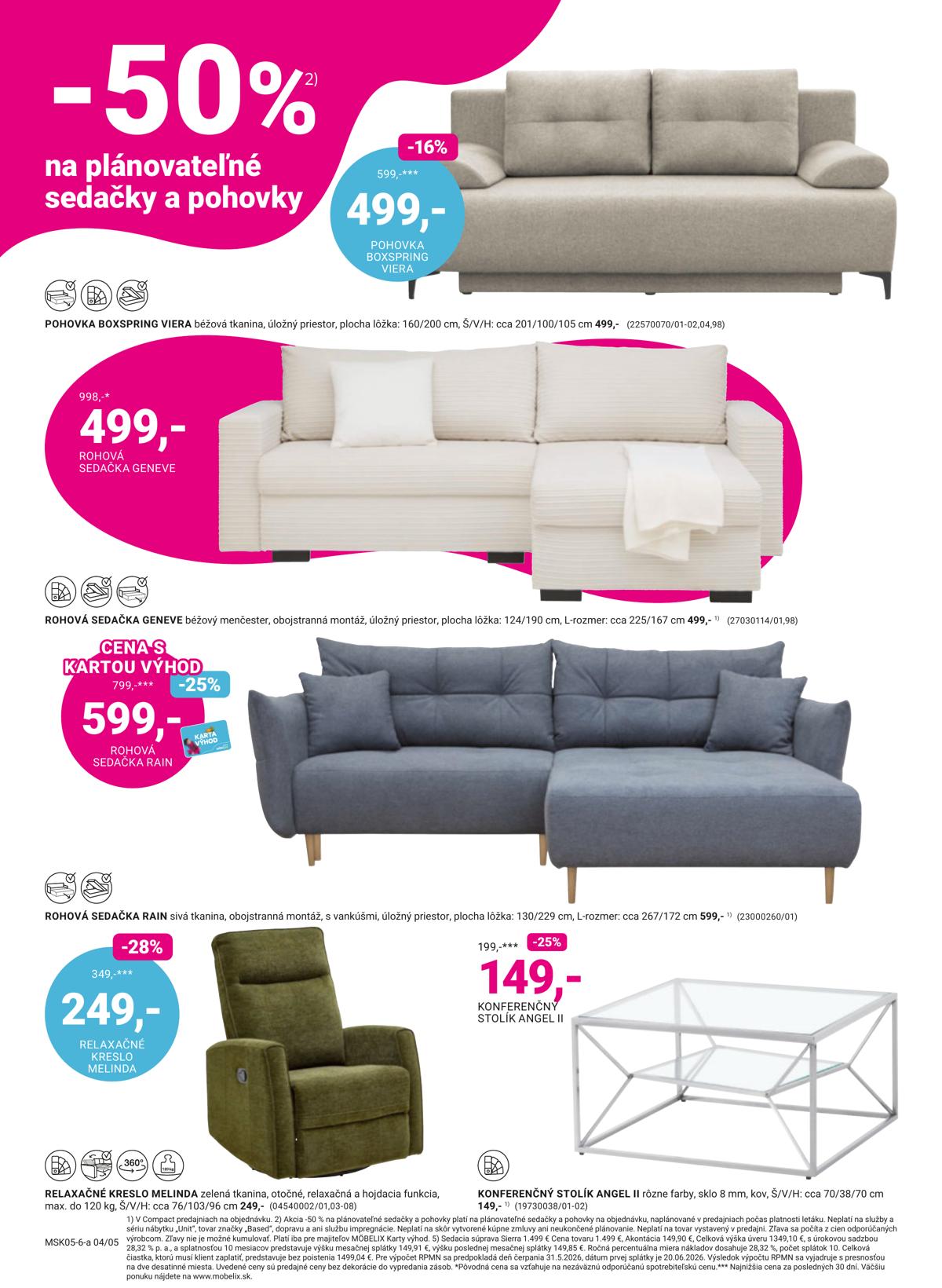 Möbelix leaflet 004