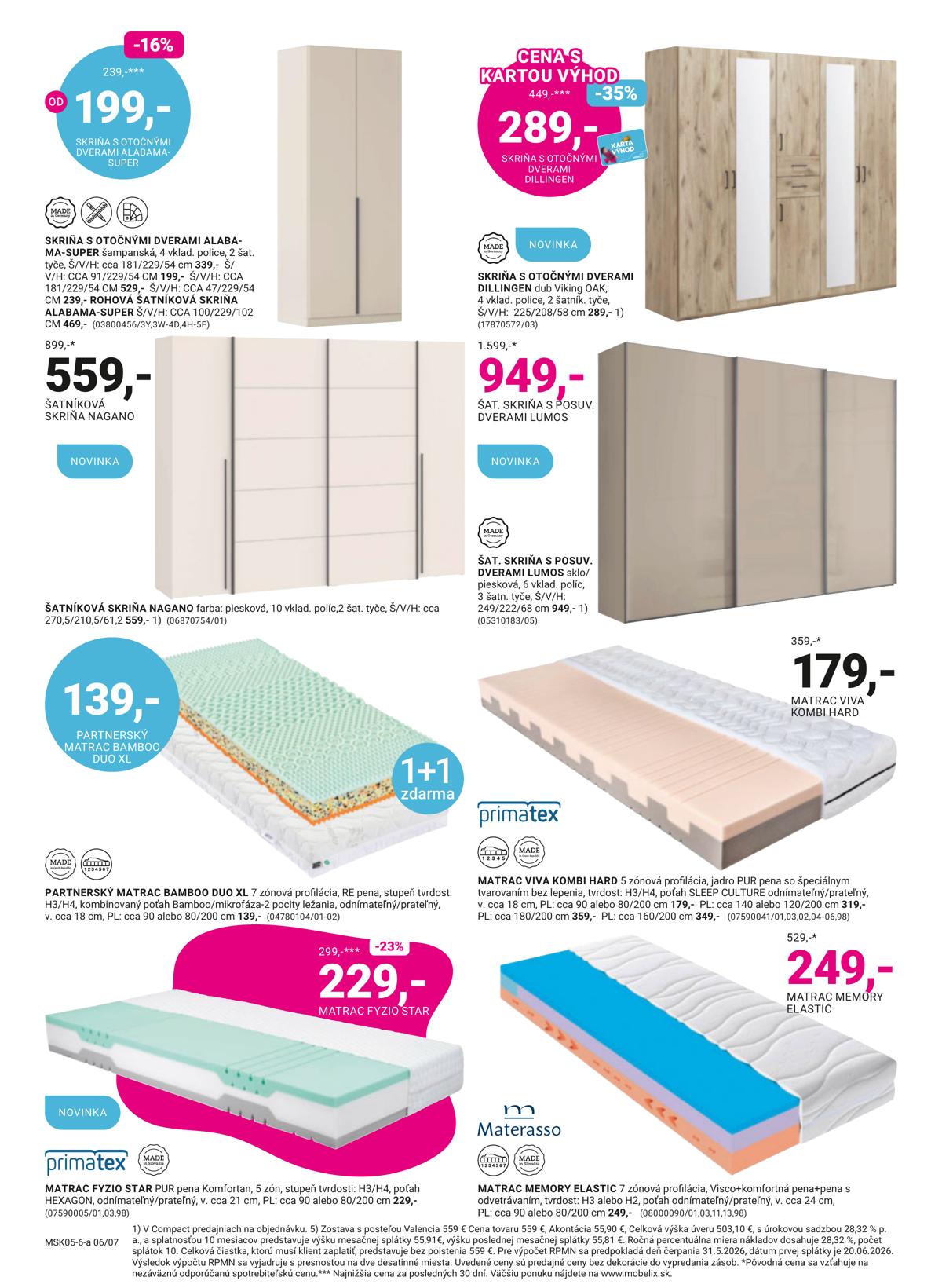 Möbelix leaflet 006
