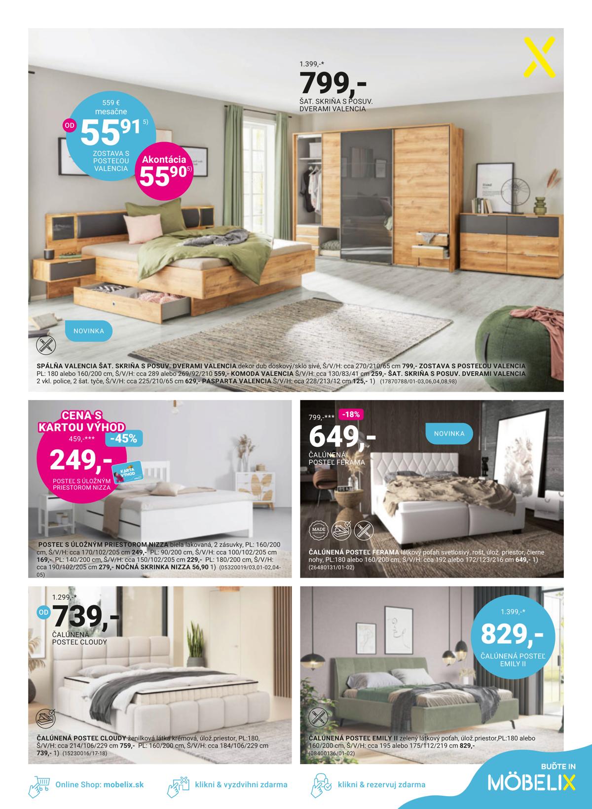 Möbelix leaflet 007