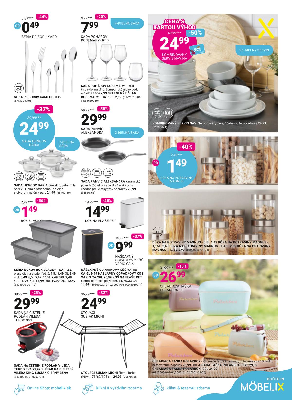 Möbelix leaflet 009