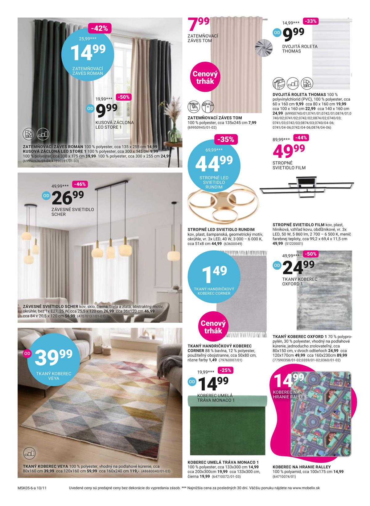 Möbelix leaflet 010