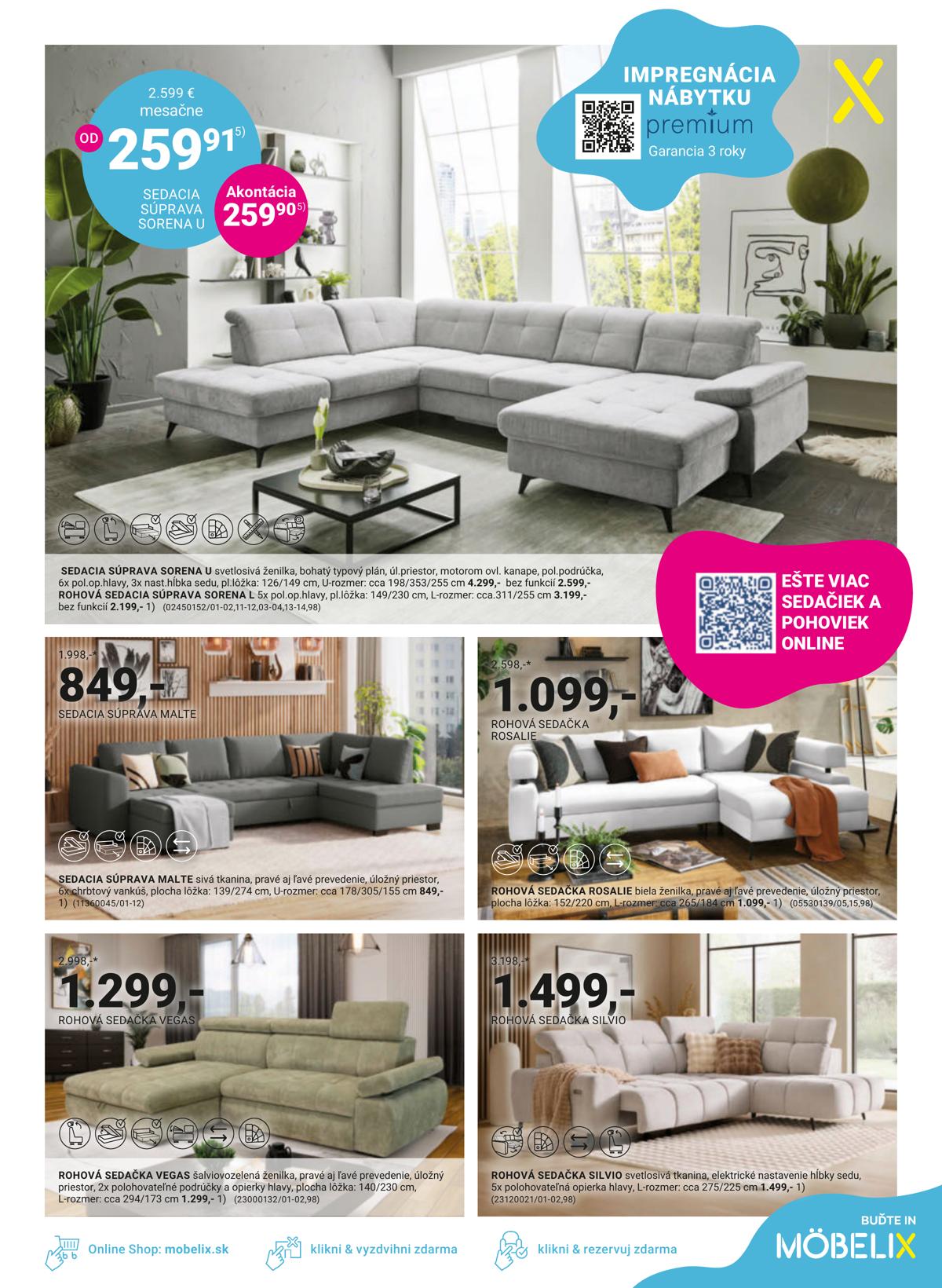 Möbelix leaflet 003