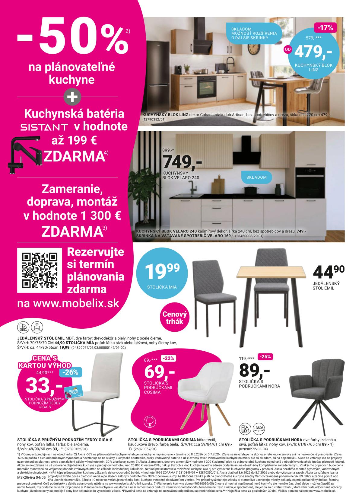 Möbelix leaflet 004