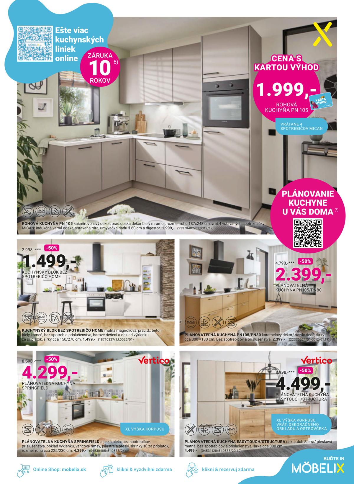 Möbelix leaflet 005