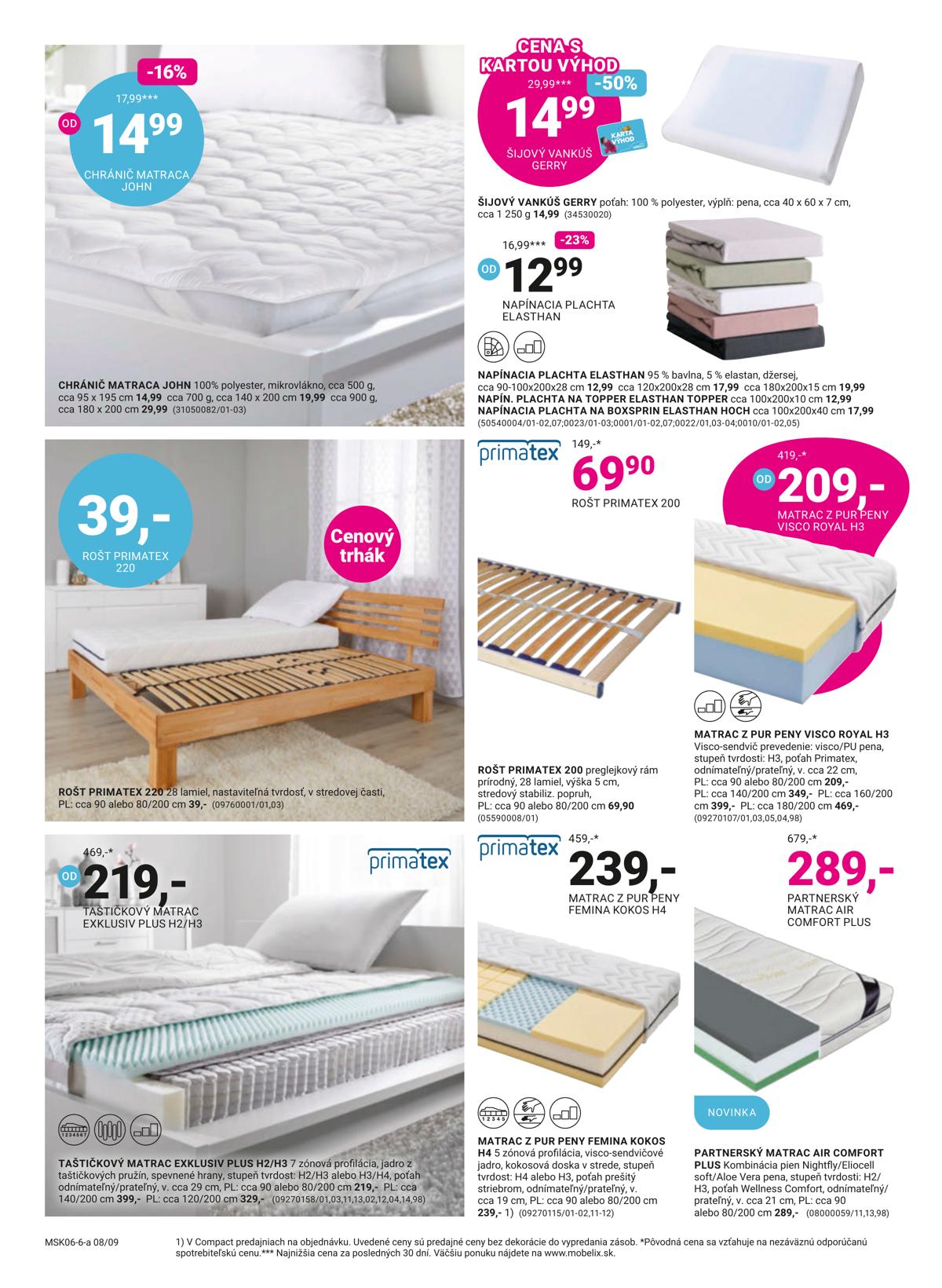 Möbelix leaflet 008