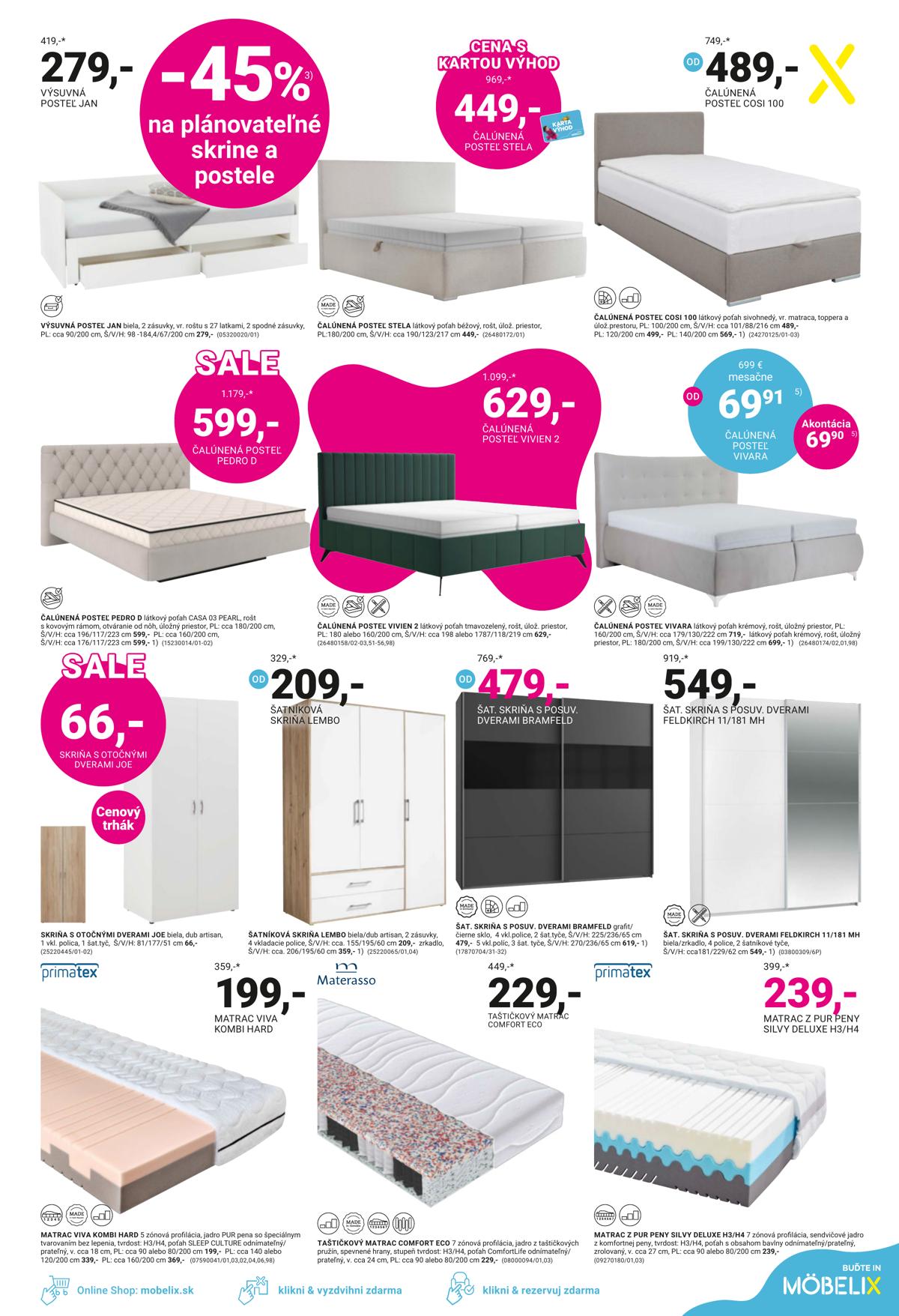 Möbelix leaflet 003