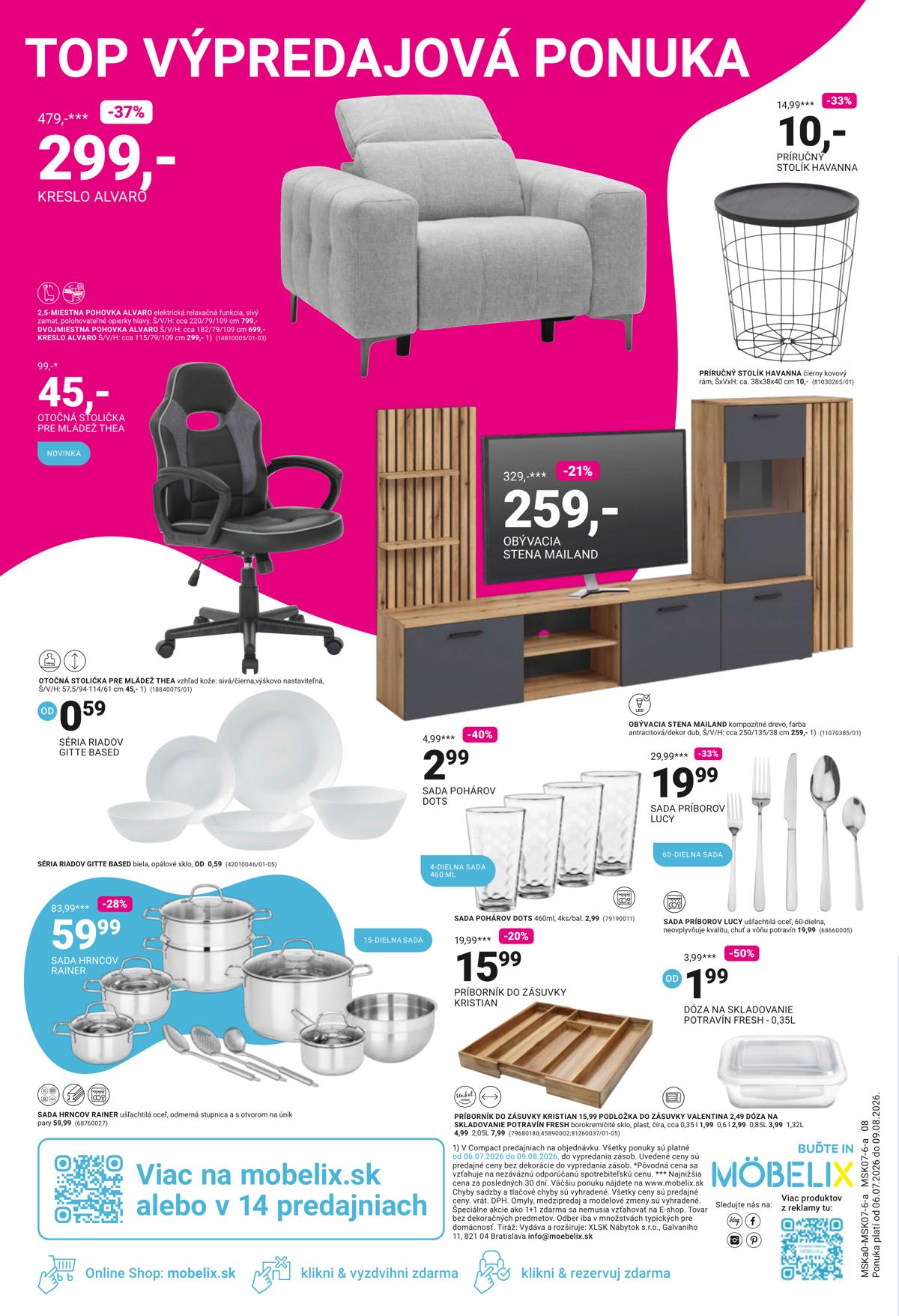 Möbelix leaflet 008