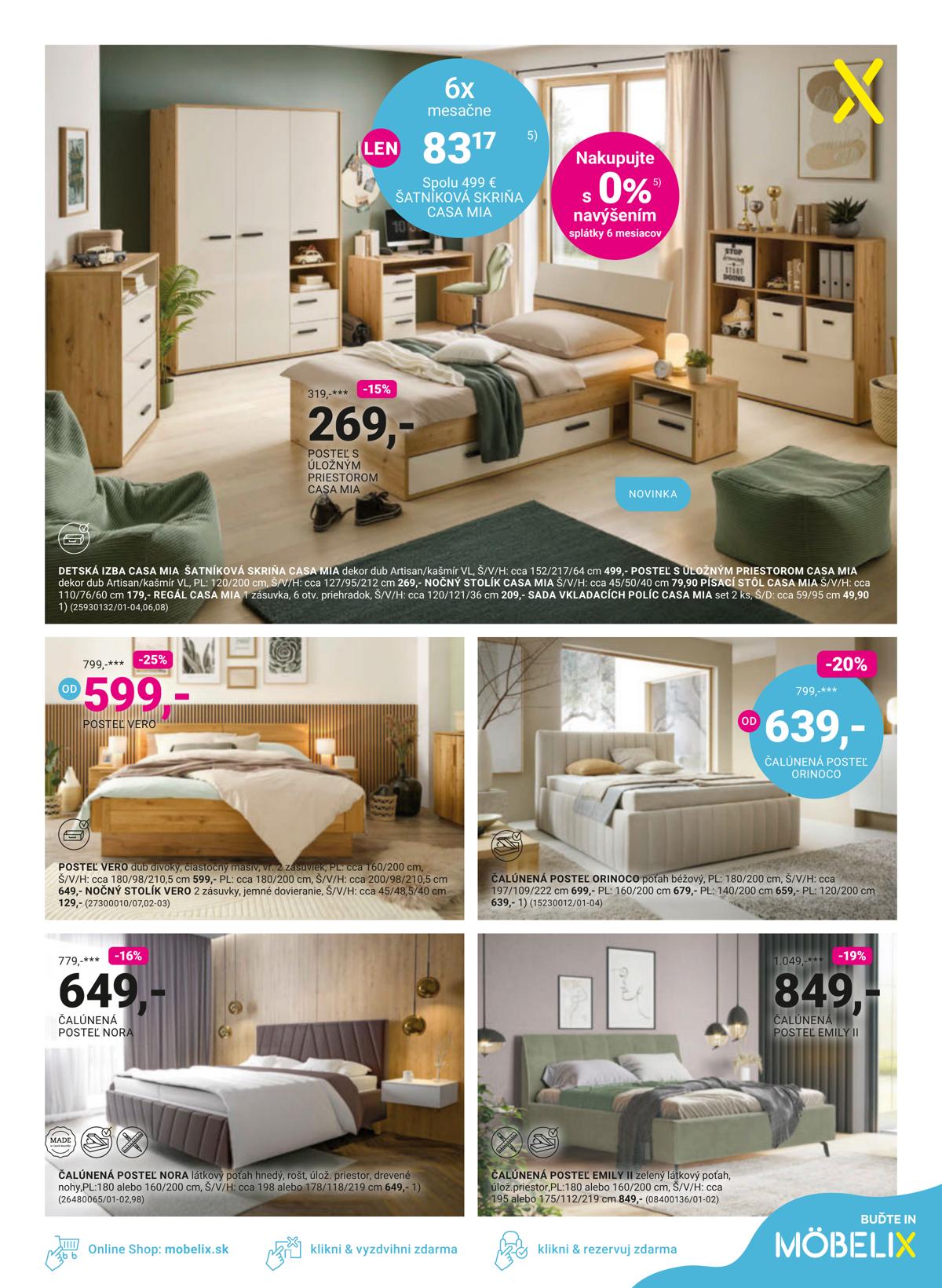 Möbelix leaflet 003