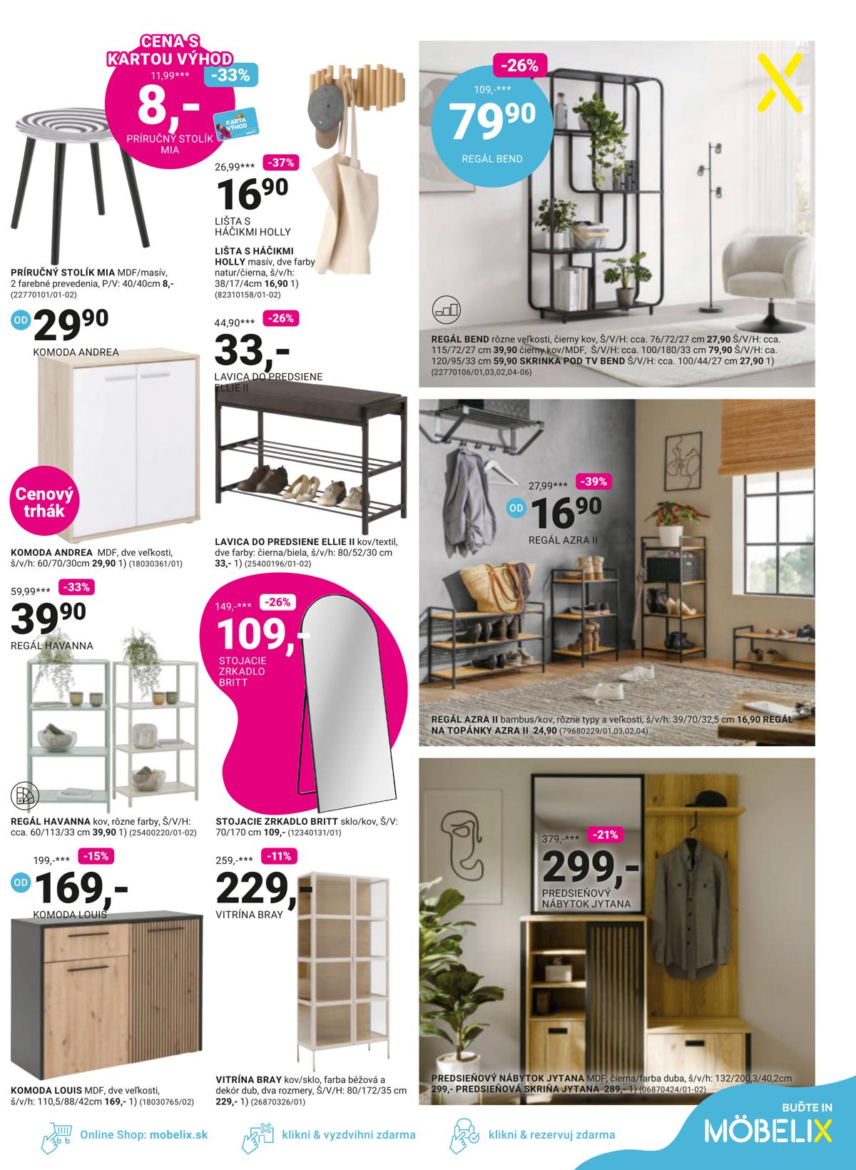 Möbelix leaflet 005