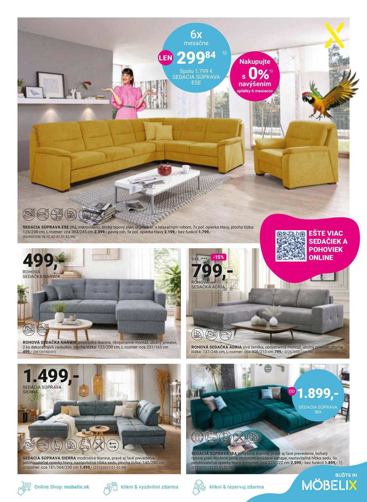 Möbelix leaflet 007
