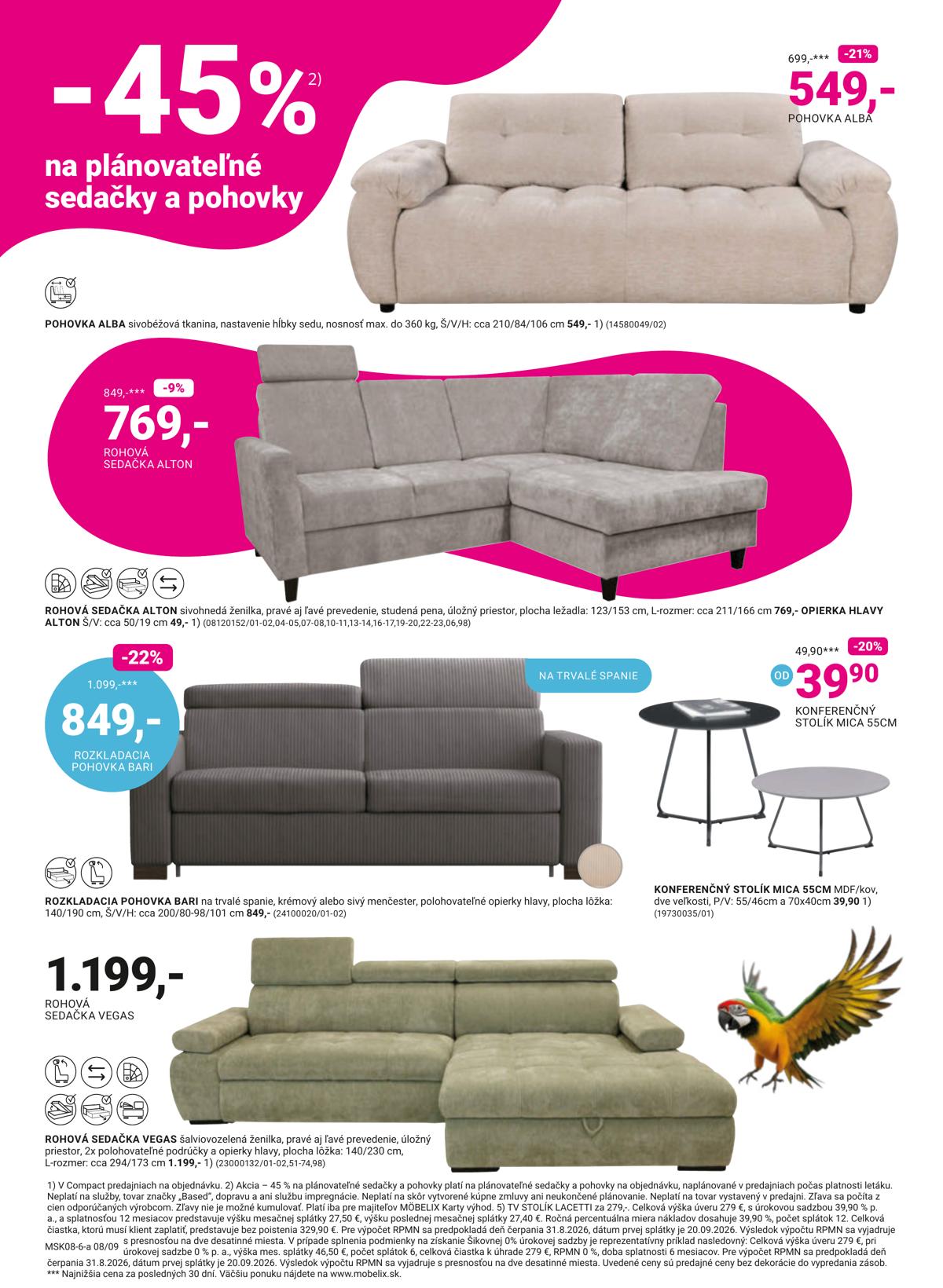 Möbelix leaflet 008