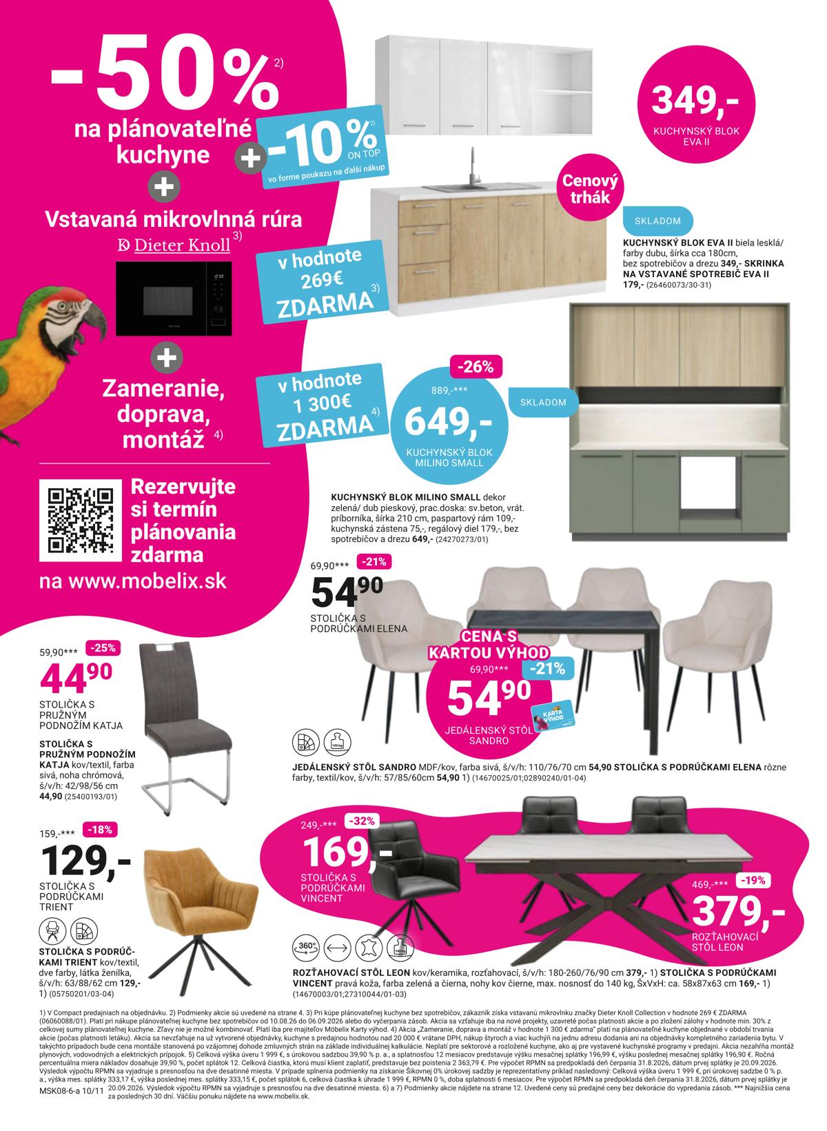 Möbelix leaflet 010