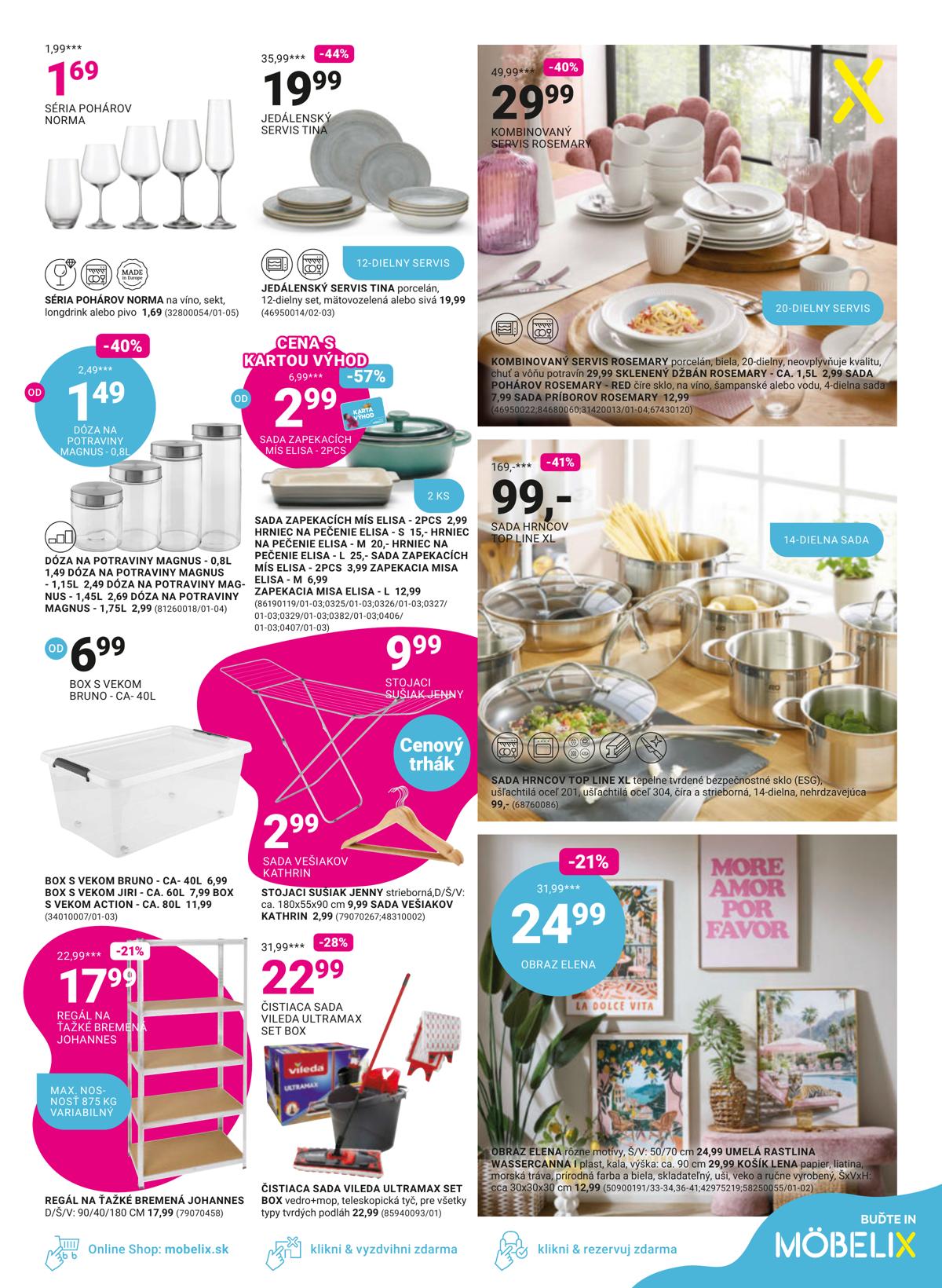 Möbelix leaflet 013