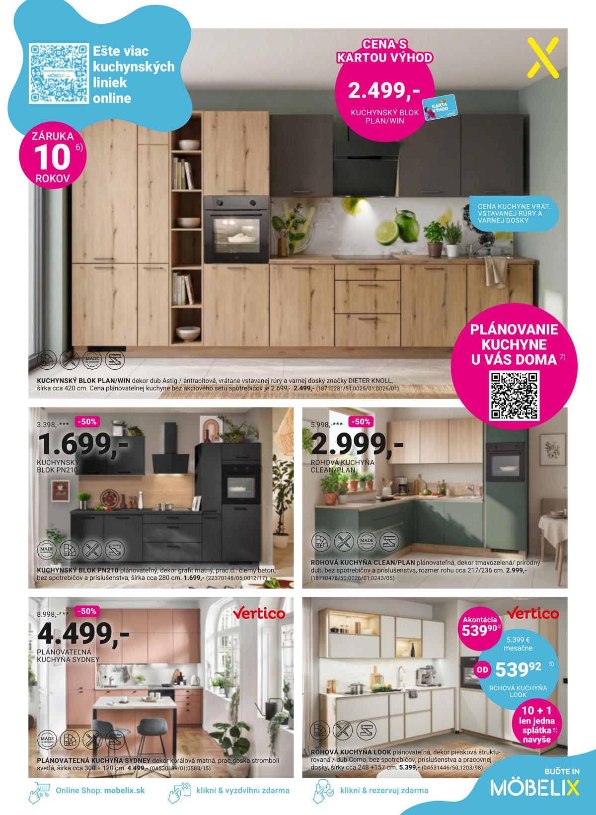 Möbelix leaflet 003