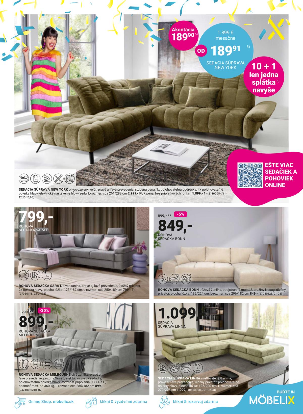 Möbelix leaflet 007