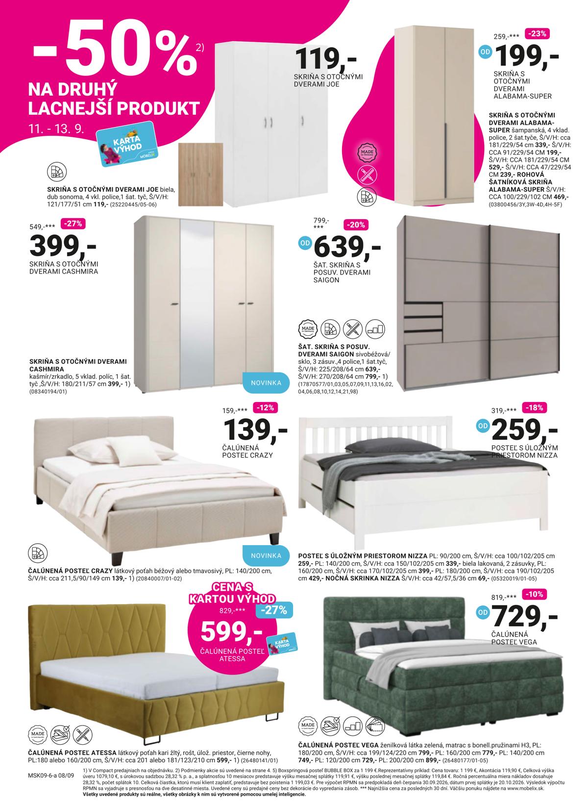 Möbelix leaflet 008