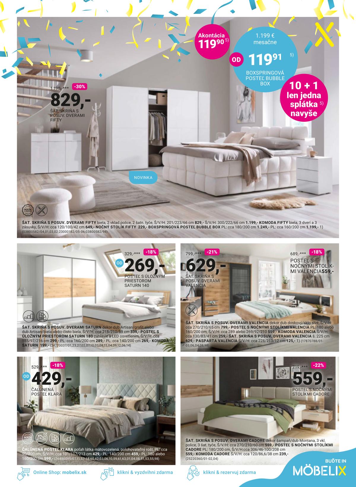 Möbelix leaflet 009