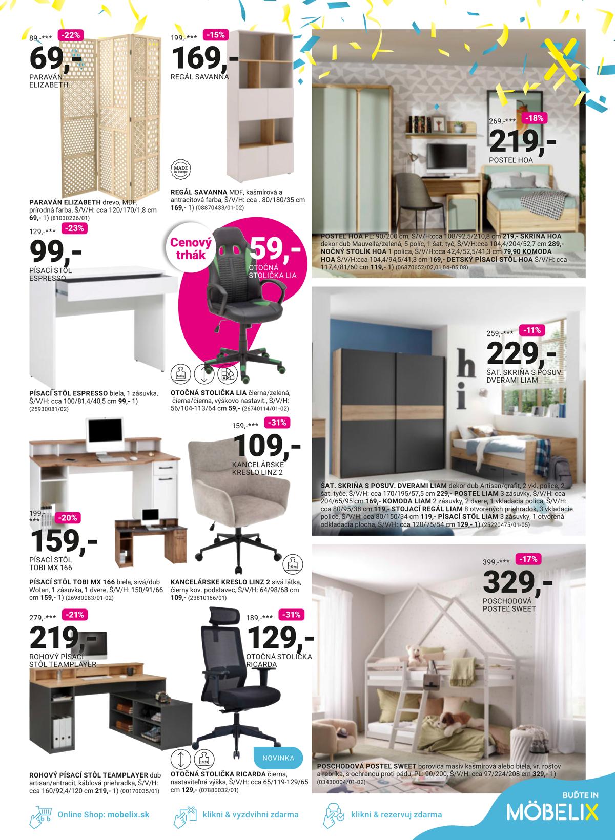 Möbelix leaflet 011