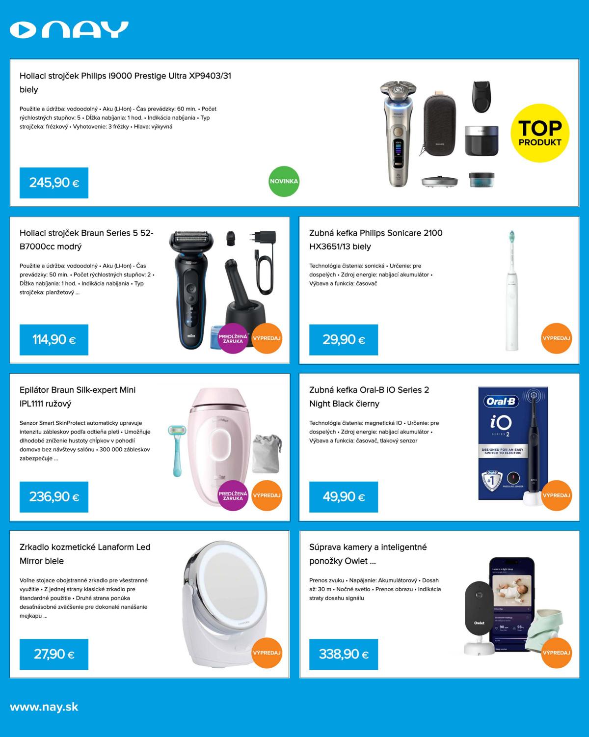 Nay leaflet 012