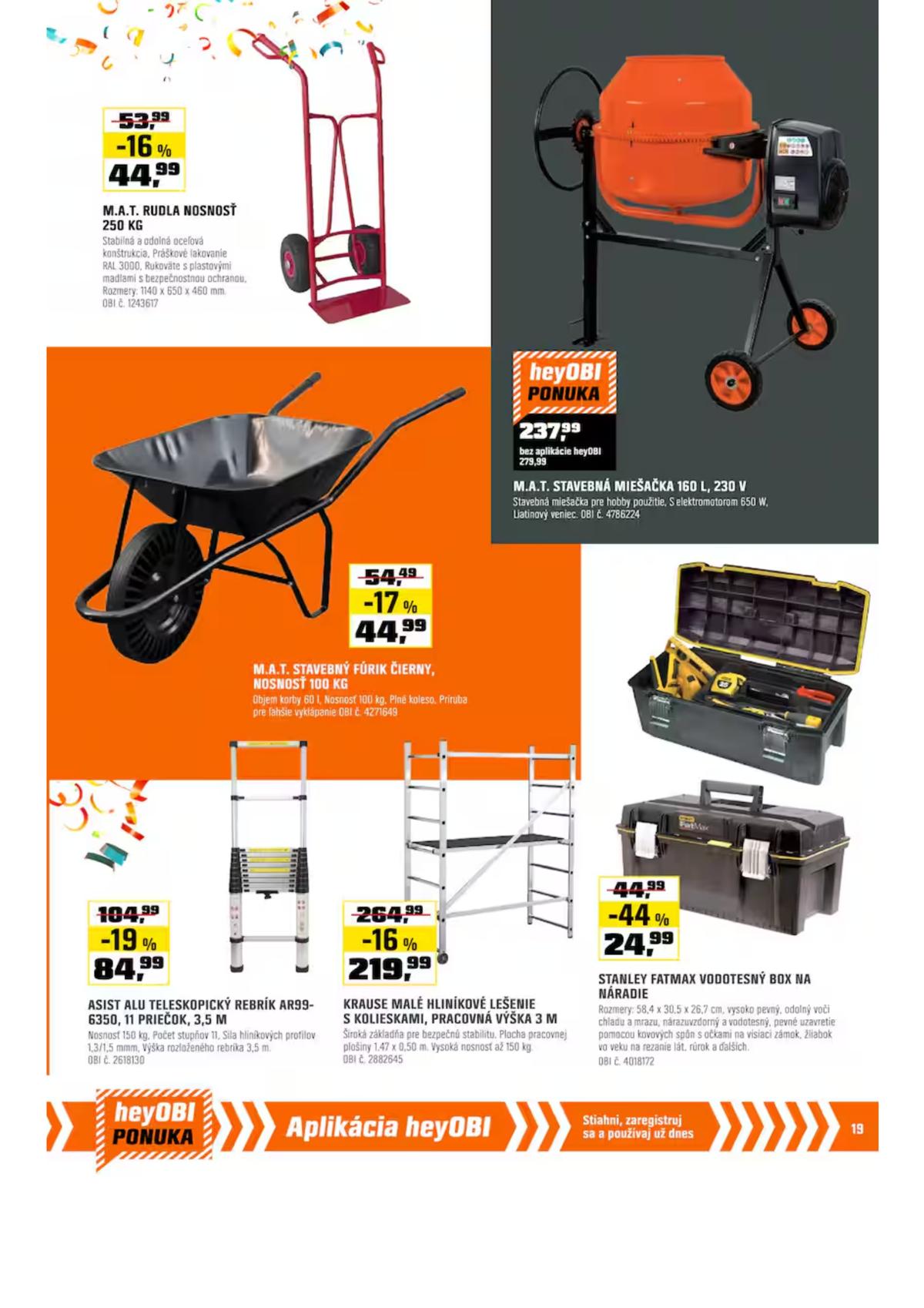 OBI leaflet 018