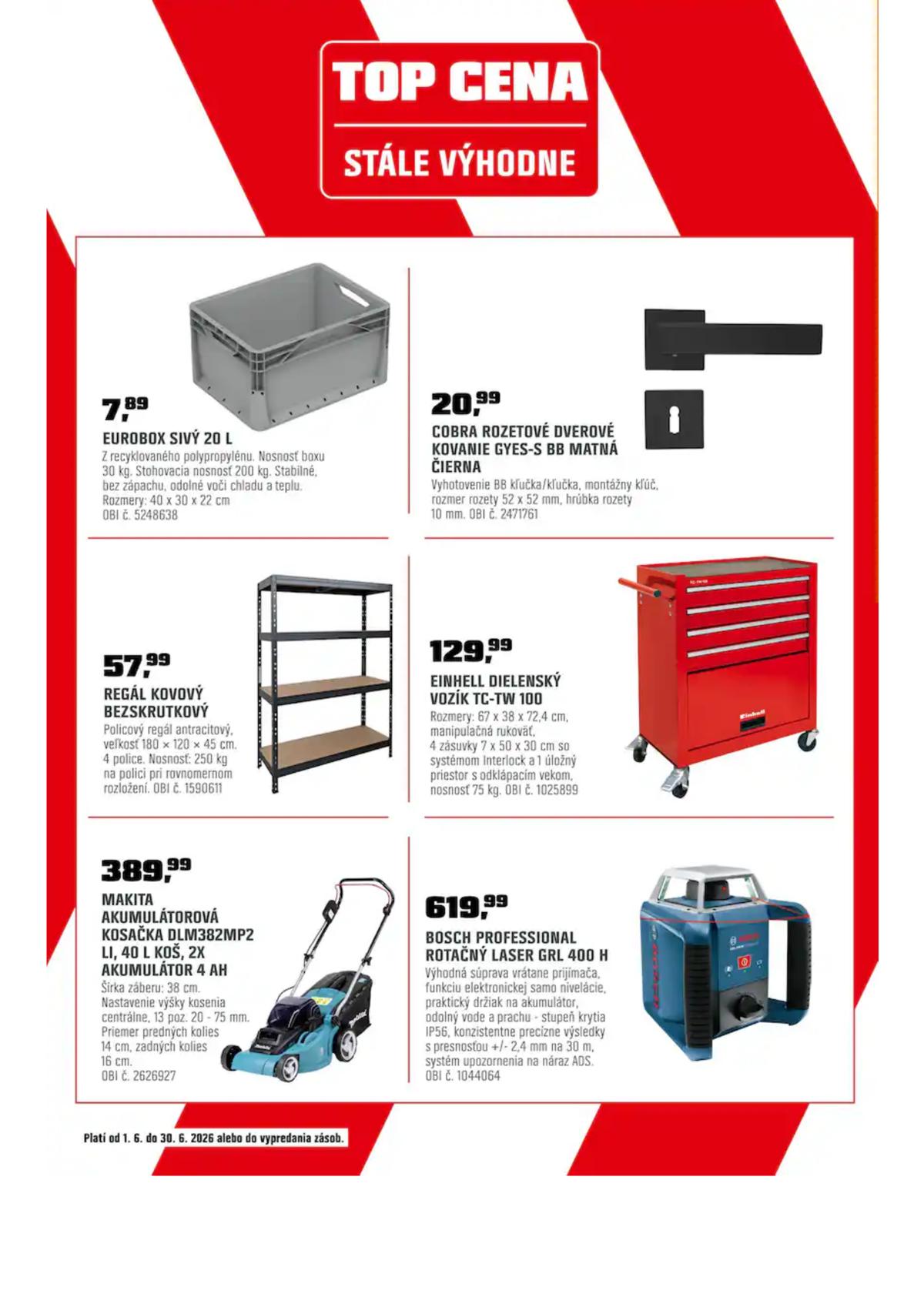 OBI leaflet 023