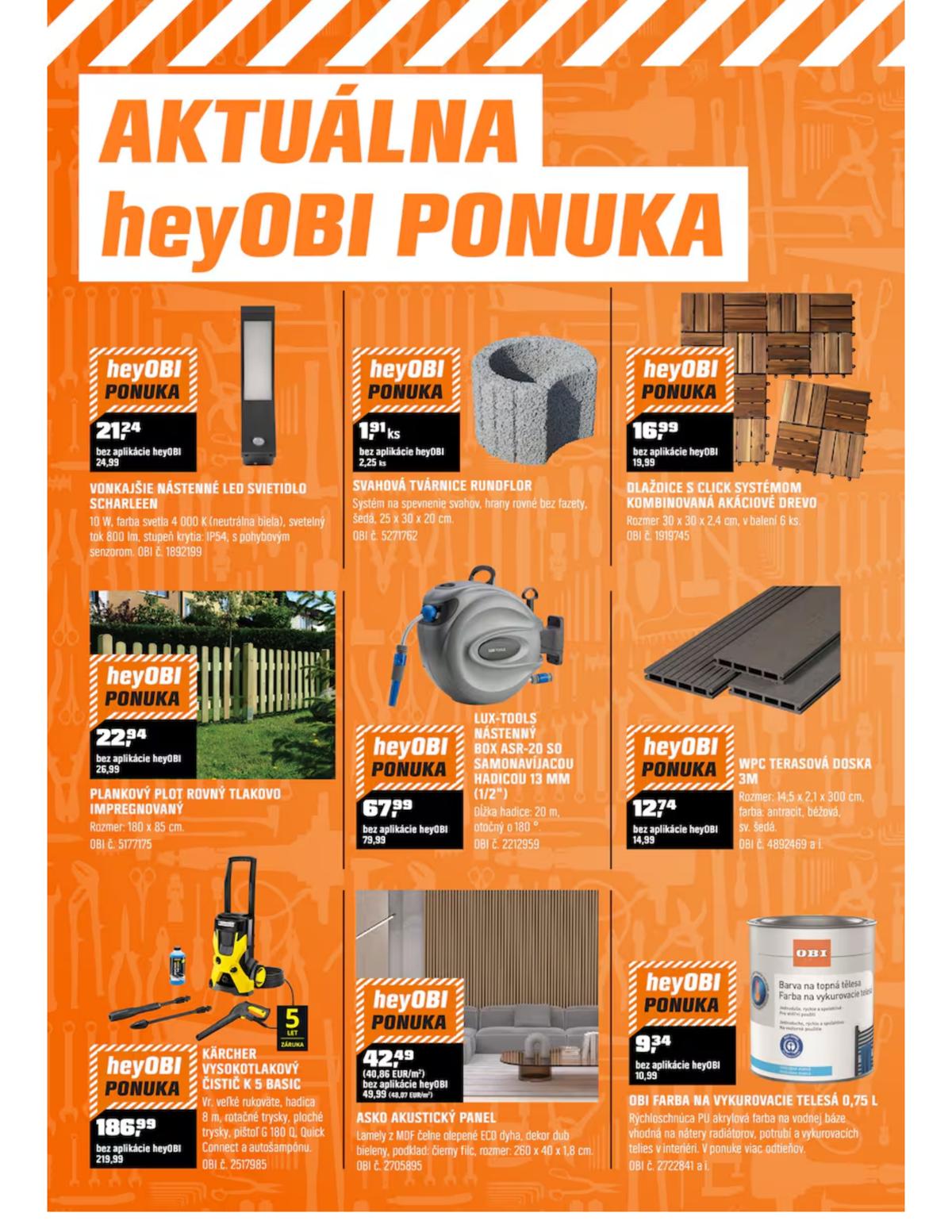 OBI leaflet 009