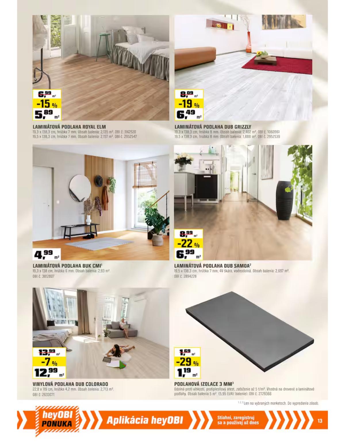 OBI leaflet 013