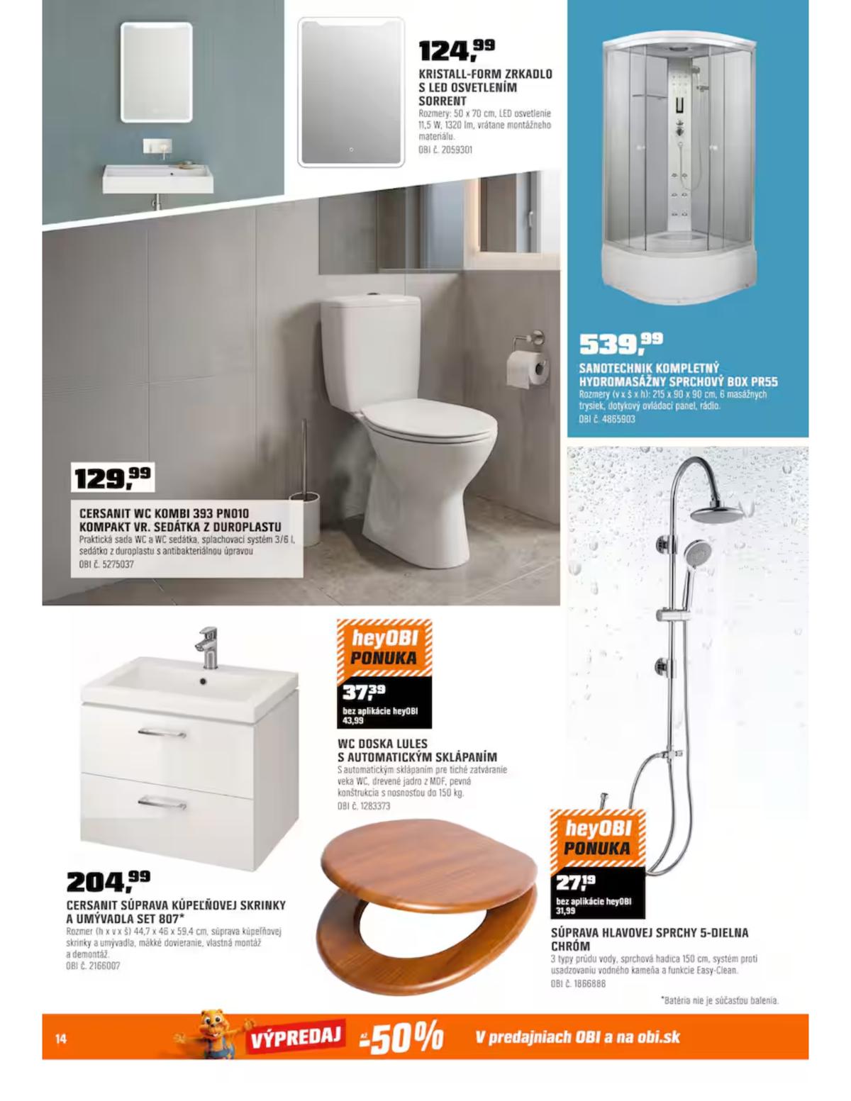 OBI leaflet 014