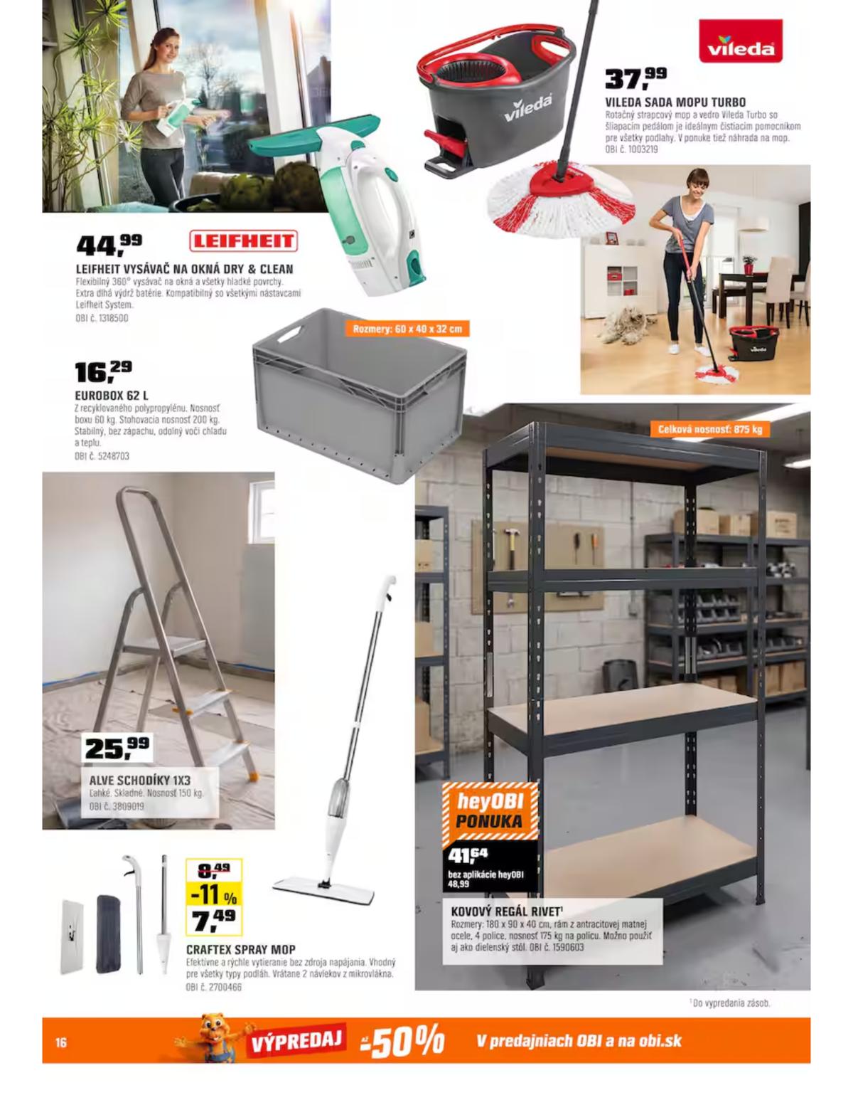 OBI leaflet 016
