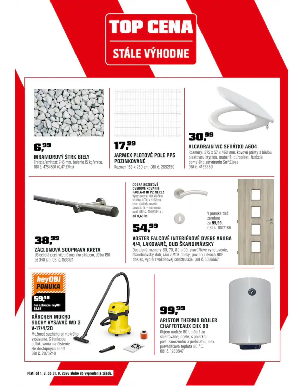 OBI leaflet 019