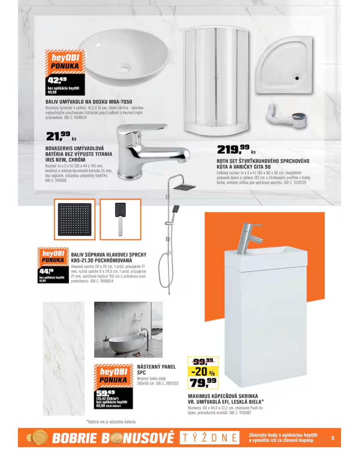 OBI leaflet 005